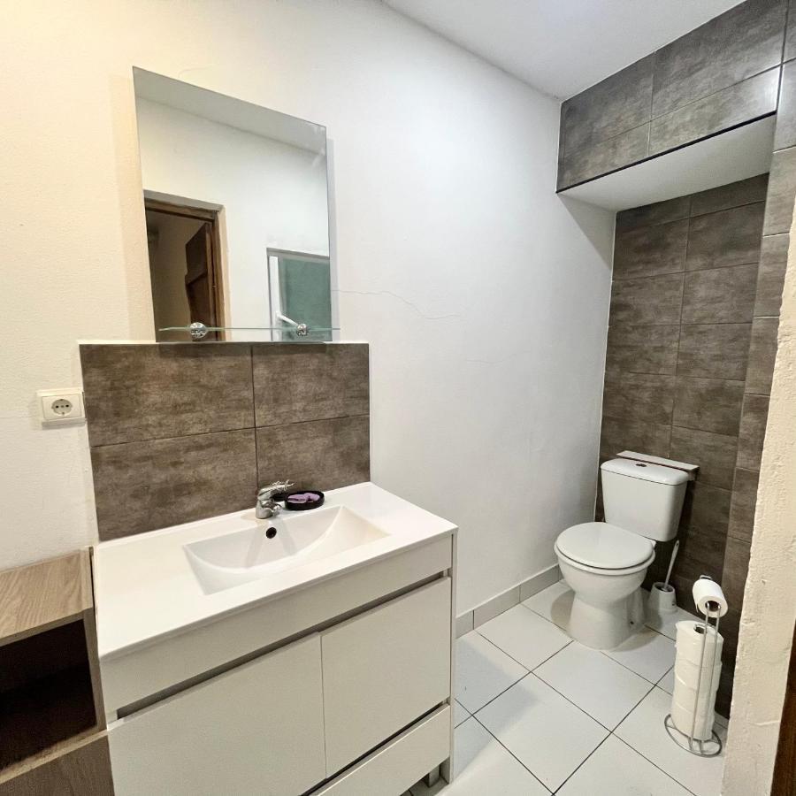 Appartamento Casa Menna Lagos Esterno foto